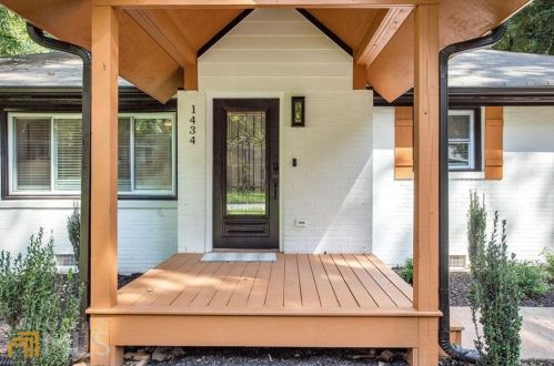 1434 Aniwaka Ave, Atlanta, GA 30311-3510