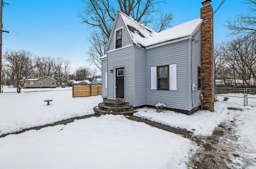 1922 Egleston Ave, Kalamazoo, MI 49001-4056