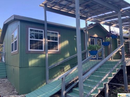 1000 Cherry Crk Blvd, Spring Branch TX 78070-6330 exterior