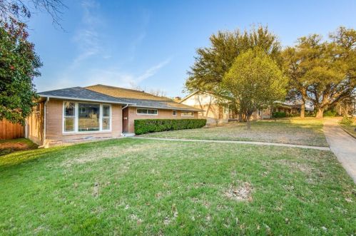 9031 Fringewood Dr, Dallas, TX 75228-5109