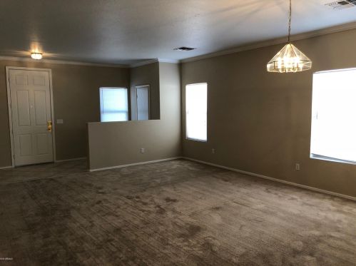 4607 93rd Ave, Phoenix AZ  85037-1329 exterior