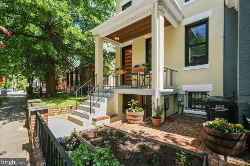 2535 11th St, Washington, DC 20001-4361