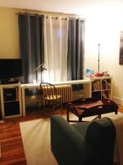 18 Ellery St, Cambridge MA  02138-5308 exterior