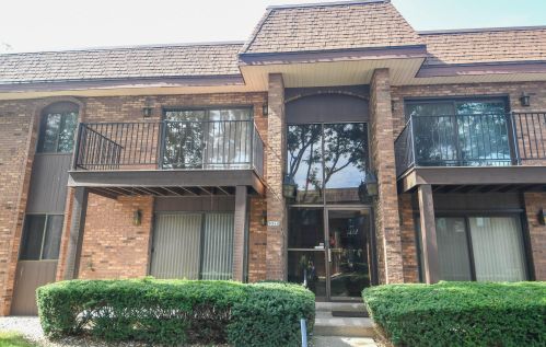 9340 Forest Home Ave, Milwaukee WI  53228-3539 exterior