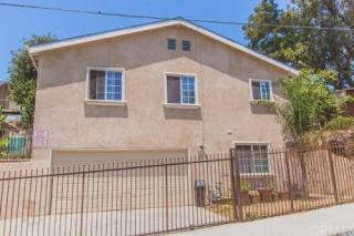 457 Gage Ave, Los Angeles CA  90001-1764 exterior
