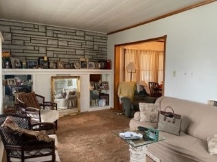 7528 Indiana Ave, Chicago IL  60619-1614 exterior