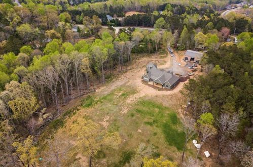 3242 Davis Brg Rd, Gainesville GA 30506-4242 exterior