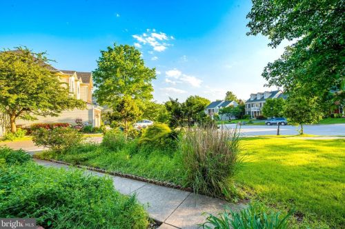 2600 Northrup Dr, Rockville MD 20850-3083 exterior