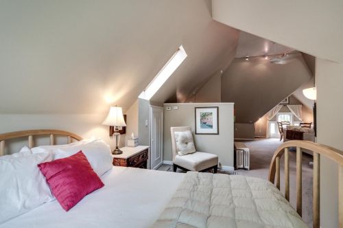 746 Gorham St, Madison WI 53703-1521 exterior