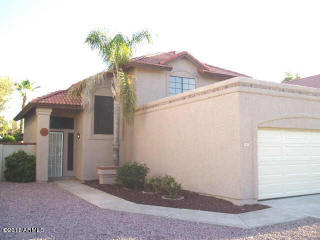 961 Manor Dr, Chandler, AZ 85225-0913