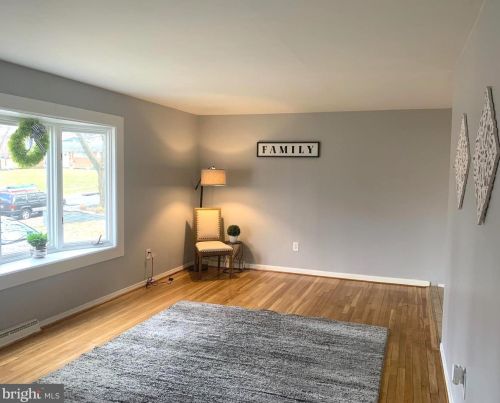 13114 Estelle Rd, Silver Spring MD 20906-3910 exterior