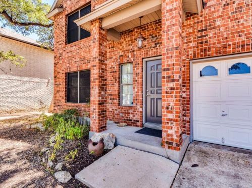 11421 Chatam Berry Ln, Austin TX  78748-3935 exterior