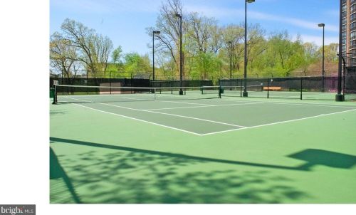 5902 Mount Eagle Dr, Alexandria VA 22303-2513 exterior