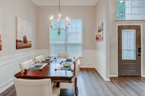 9414 Shirland Ln, Frisco TX 75035-5290 exterior