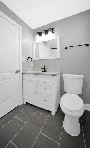 5348 Damen Ave, Chicago IL  60625-1123 exterior