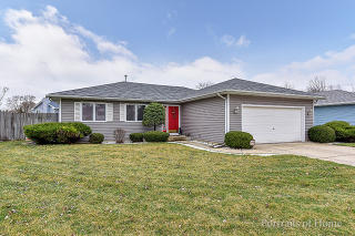 1725 Galena Blvd, Aurora IL  60506-3411 exterior