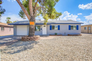 2411 Maryland Ave, Phoenix AZ  85015-1033 exterior