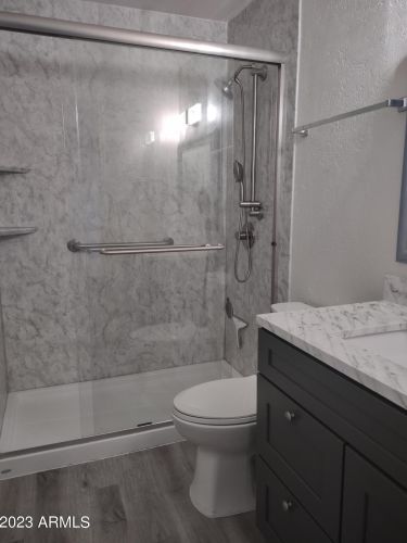 11612 21 Dr, Phoenix AZ 85015-5408 exterior