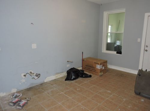 5143 Loomis Blvd, Chicago IL 60609-5947 exterior