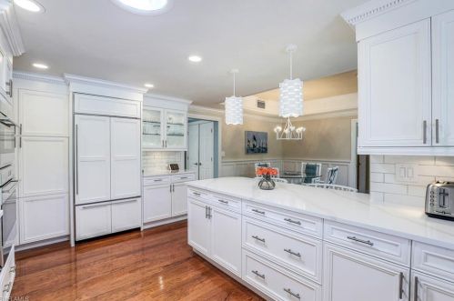 635 Anchor Rode Dr, Naples FL 34103-2716 exterior