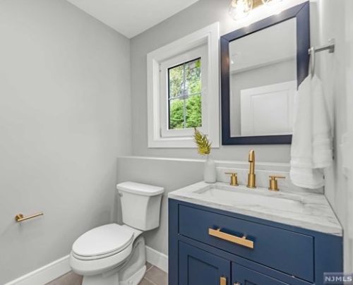 60 Prescott St, Demarest NJ  07627-1420 exterior