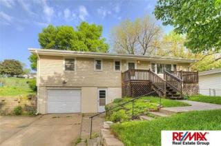 3314 91 St, Omaha NE  68124-2902 exterior