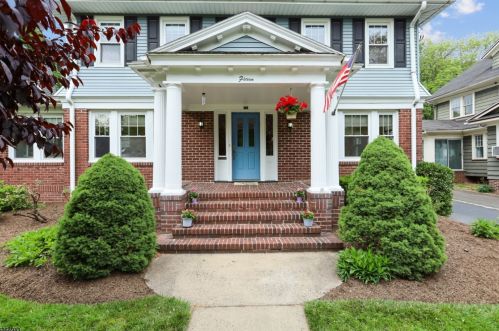 15 Courter Ave, Maplewood, NJ 07040-2714