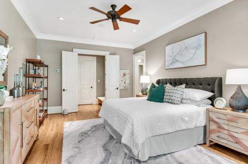 1763 Council Blf, Atlanta GA 30329 exterior