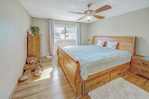 5652 Deer Trl Pt, Saint Paul MN 55118-2750 exterior