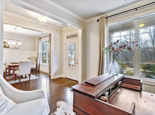 4905 Little Fox Trl, Gainesville GA 30507-8157 exterior