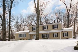 1087 Buxton Rd, Bridgewater, NJ 08807-1384