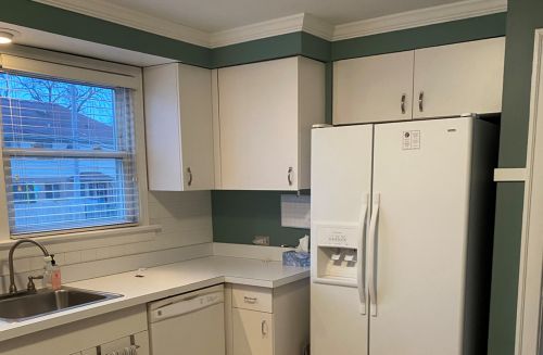 3542 107th St, Chicago IL  60655-2523 exterior