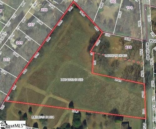 2409 Miller Rd, Greenville, SC