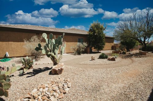 1175 Calle Artistica, Green Valley AZ 85614-6161 exterior