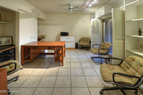 2780 Placita Rustica, Green Valley AZ 85622-4638 exterior