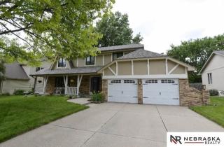830 148 Ave, Omaha NE  68144-2053 exterior