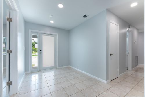 441 53rd St, Boca Raton FL  33487-3750 exterior