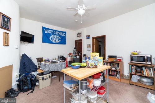 4927 Hazel Ave, Philadelphia PA 19143-2004 exterior