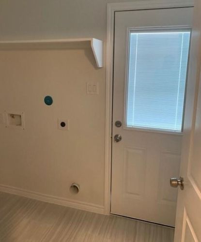 16905 Hammon, Montgomery TX  77316-6724 exterior