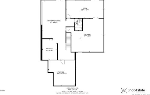 186 Country Club Dr, Seymour CT 06478-1196 exterior