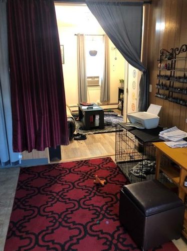 124 Ledge St, Providence RI 02904-1532 exterior