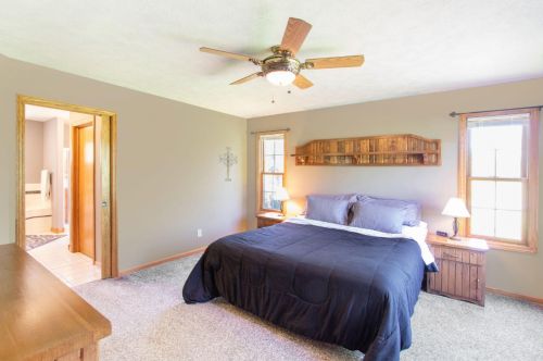 7390 Leonard St, Coppersville MI 49404-9729 exterior