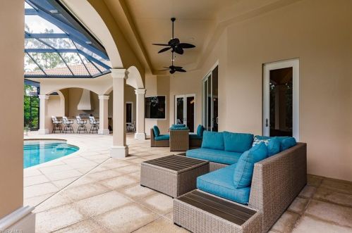 65 31 St, Naples FL 34117-3100 exterior