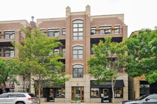 3539 Southport Ave, Chicago IL  60657-6447 exterior