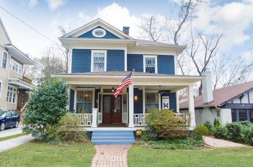 214 Hurt St, Atlanta, GA 30307-2537