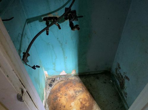 516 22 St, Fort Pierce FL 34950-6001 exterior