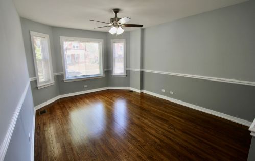 8620 Carpenter St, Chicago IL  60620-3311 exterior