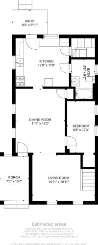 743 Bates St, Grand Rapids MI 49506-2615 exterior