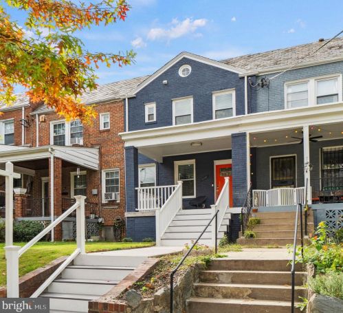 5118 3rd St, Washington, DC 20011-3225