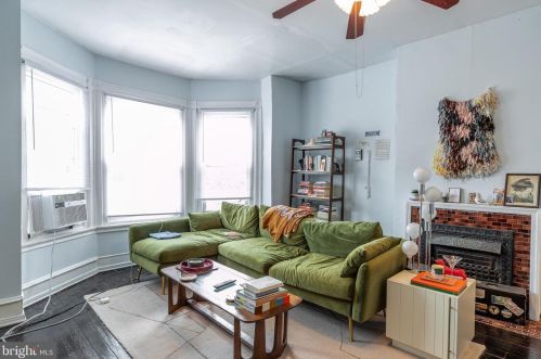 5016 Hazel Ave, Philadelphia PA 19143-1621 exterior